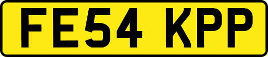 FE54KPP