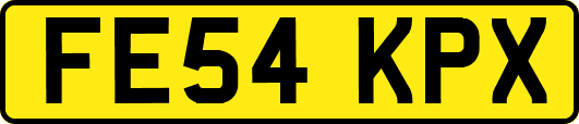 FE54KPX