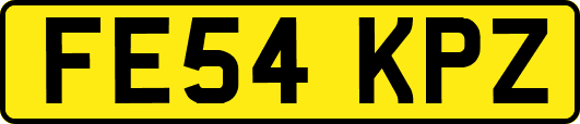 FE54KPZ