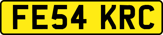 FE54KRC