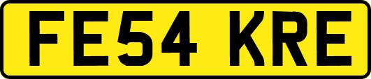 FE54KRE