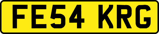 FE54KRG