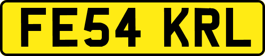 FE54KRL
