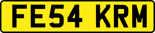 FE54KRM