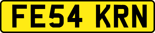 FE54KRN