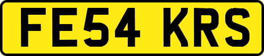 FE54KRS