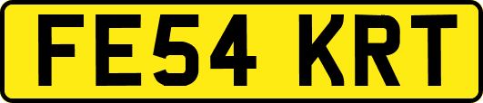 FE54KRT