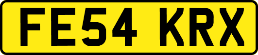FE54KRX