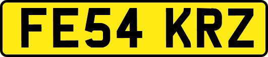 FE54KRZ