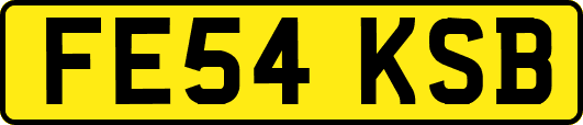 FE54KSB