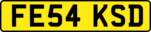 FE54KSD