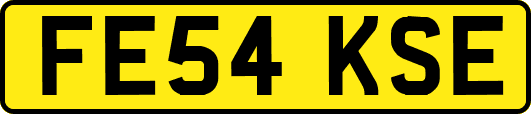 FE54KSE
