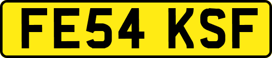 FE54KSF