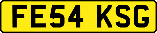 FE54KSG