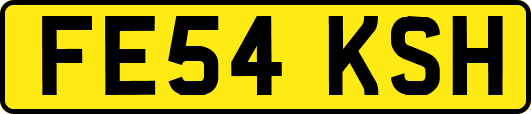 FE54KSH