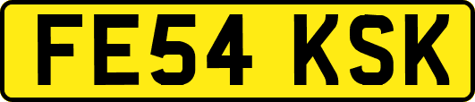 FE54KSK