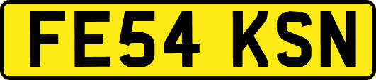 FE54KSN