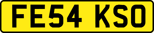 FE54KSO