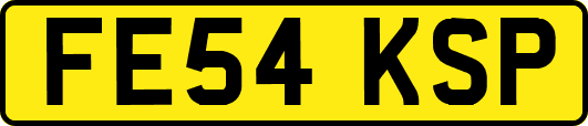 FE54KSP