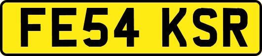 FE54KSR