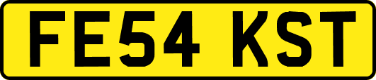 FE54KST