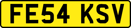 FE54KSV