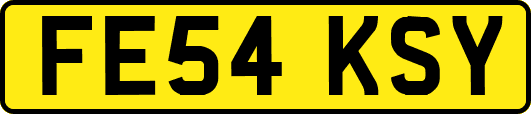 FE54KSY