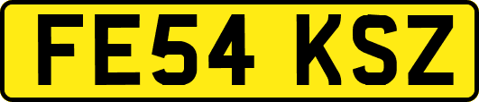 FE54KSZ