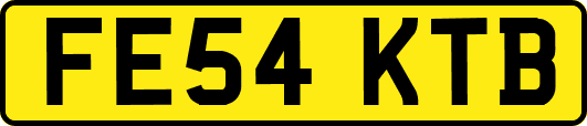 FE54KTB