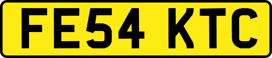 FE54KTC