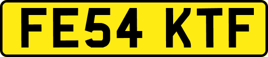 FE54KTF