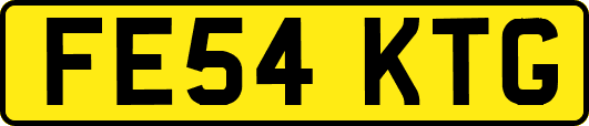 FE54KTG