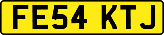 FE54KTJ
