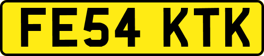 FE54KTK