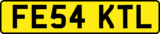 FE54KTL