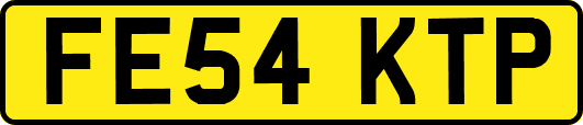 FE54KTP