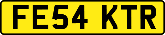 FE54KTR