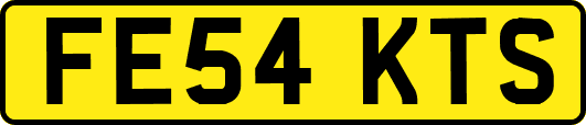 FE54KTS
