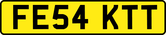 FE54KTT