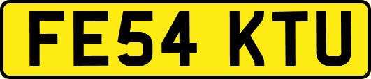 FE54KTU
