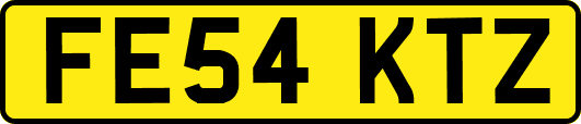 FE54KTZ