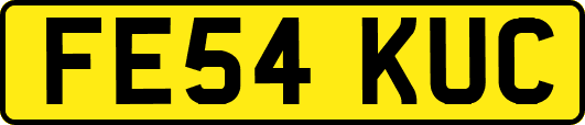 FE54KUC