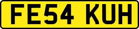 FE54KUH
