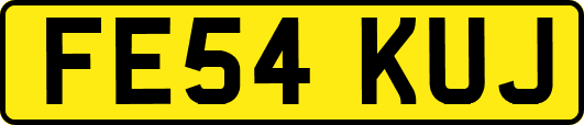 FE54KUJ