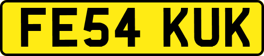 FE54KUK