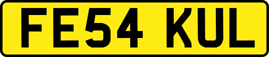 FE54KUL