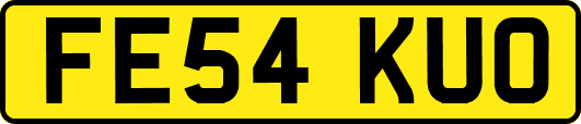 FE54KUO