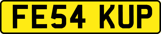 FE54KUP