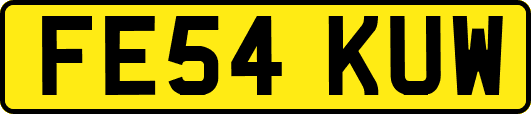 FE54KUW