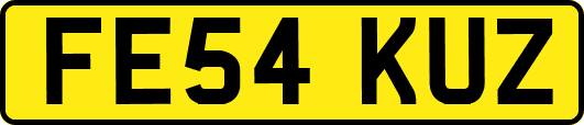 FE54KUZ